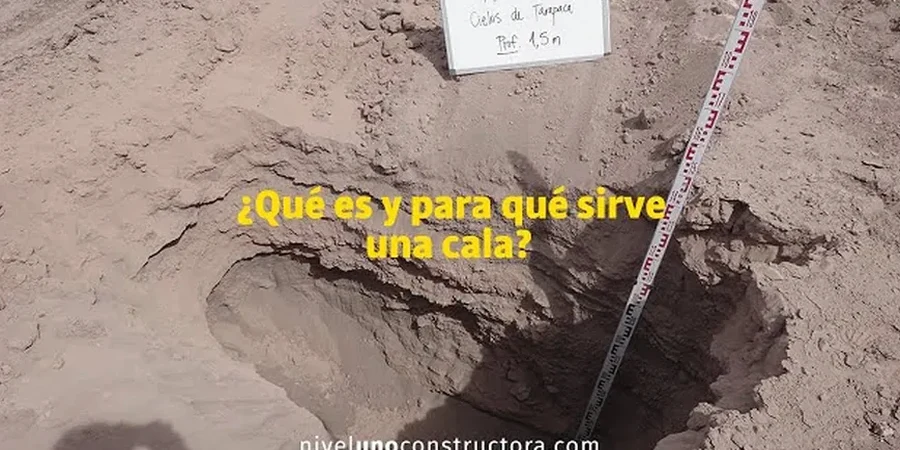 Exploración en Coquimbo