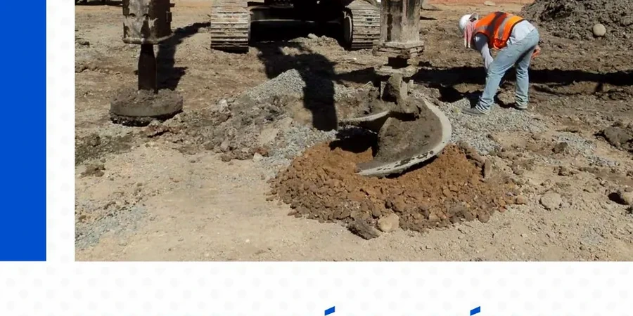Diseño de Columnas de Grava en Coquimbo: Mejoramiento Sísmico de Suelos Finos