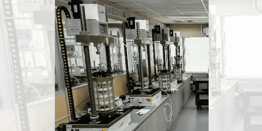 Laboratorio en Coquimbo