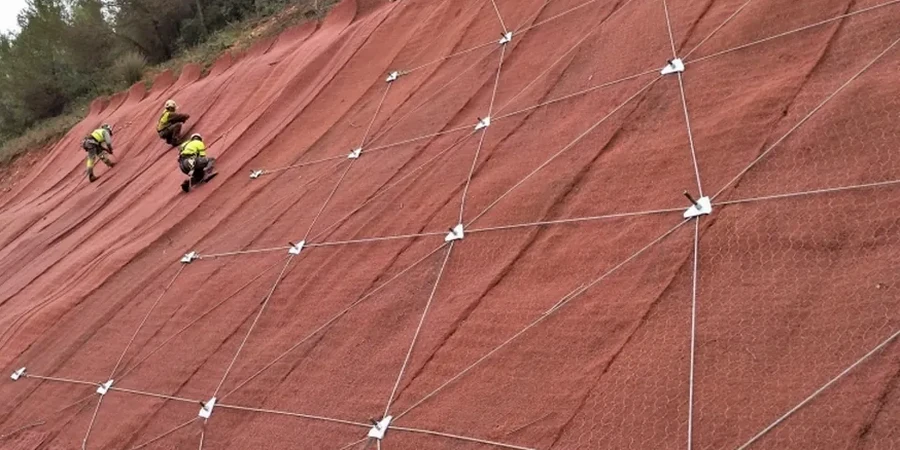 Análisis de estabilidad de taludes en Coquimbo: enfoque geotécnico operativo