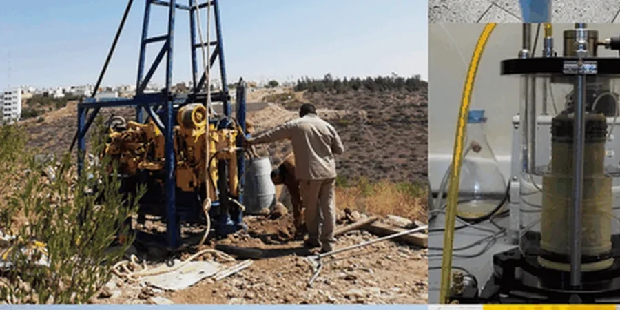 Servicios de Geotecnia en Coquimbo