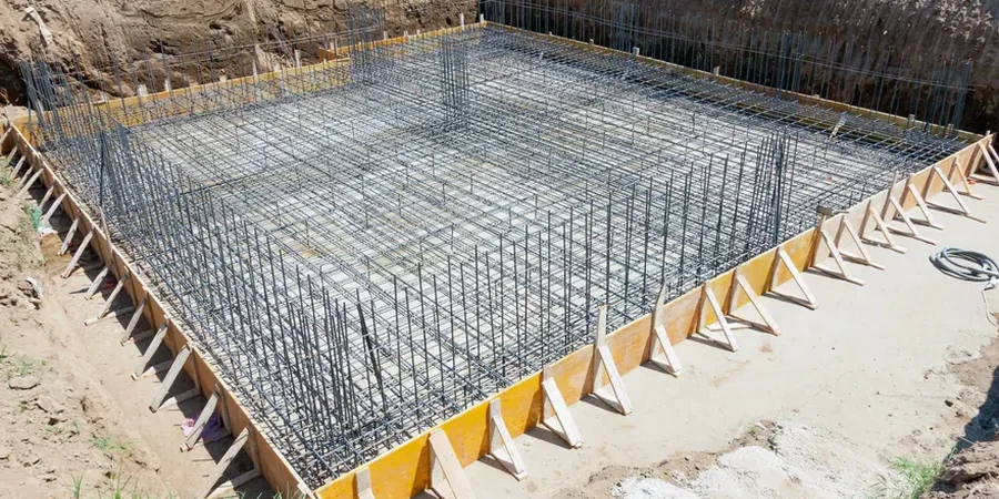 Diseño de losa de cimentación en Coquimbo: respuesta estructural para suelos complejos