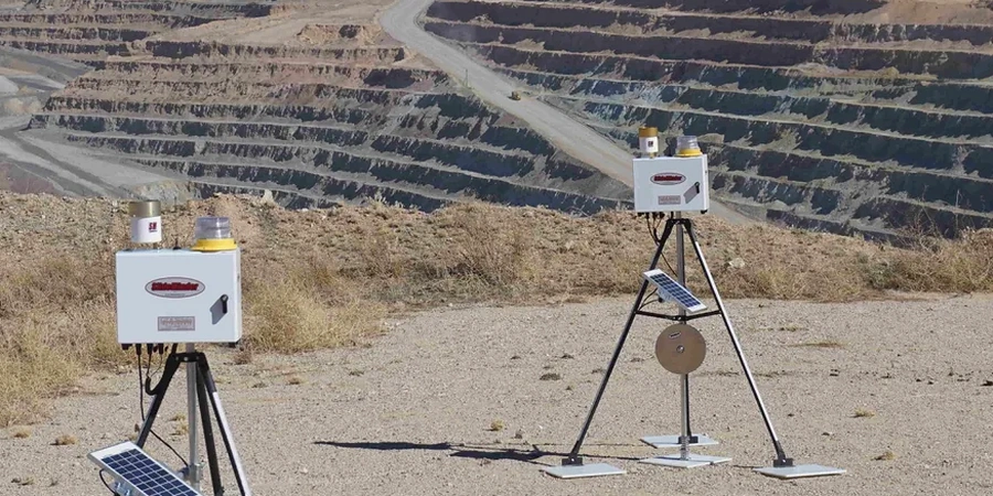Monitoreo Geotécnico de Excavaciones en Coquimbo: Control de Asentamientos sin Margen de Error