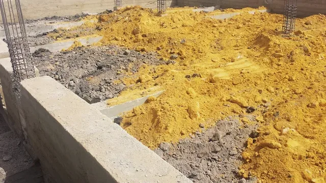 Diseño de Muros de Contención en Coquimbo